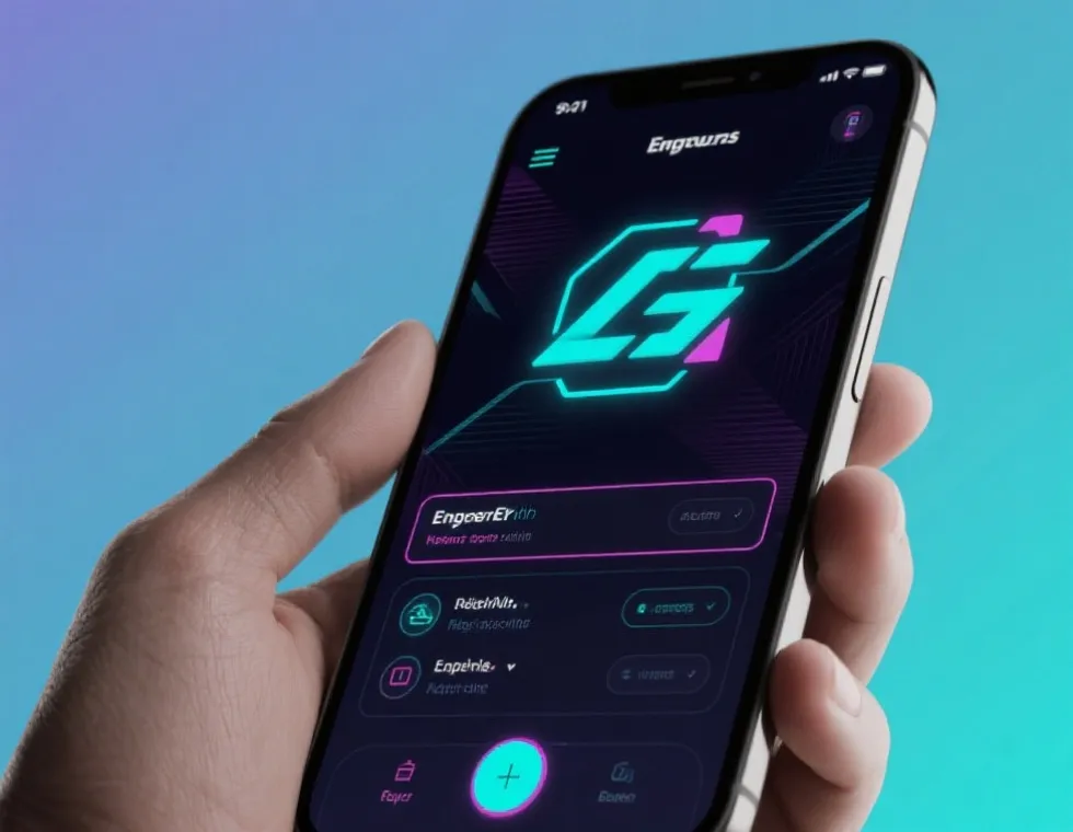 LCK官方入口站App界面预览