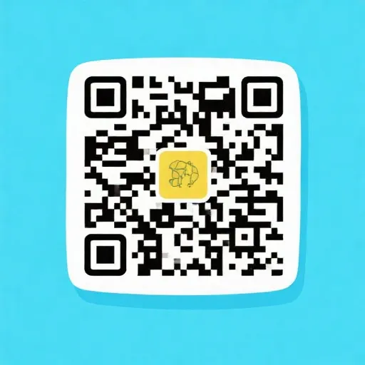 App下载二维码示意图