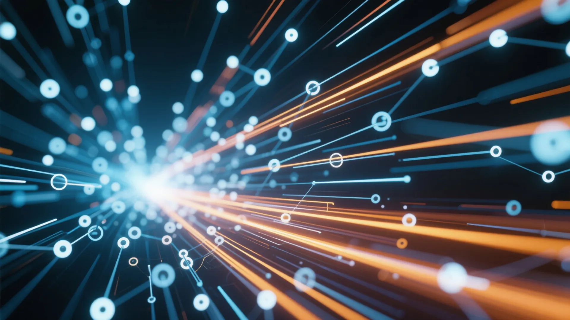 Network Background
