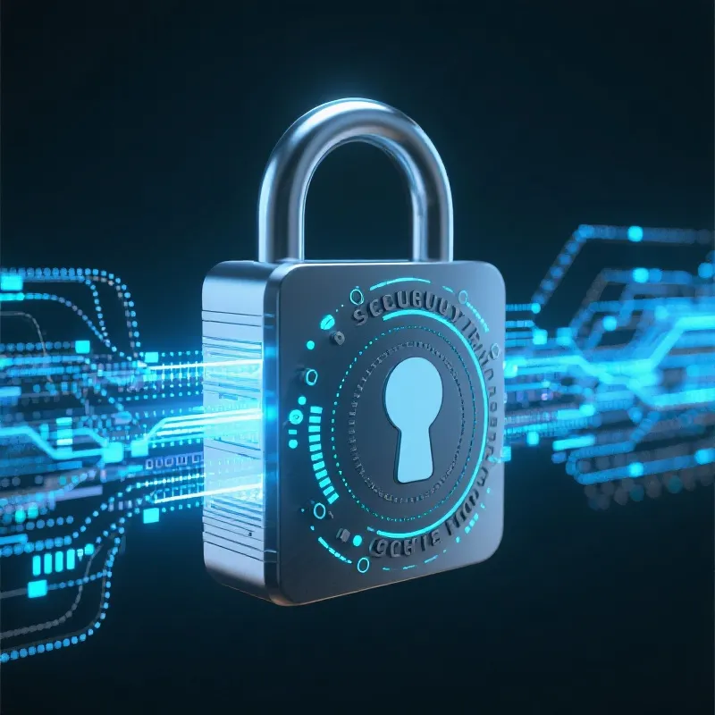 Data Security and Compliance